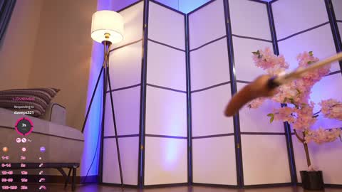 Mary online show from 01.27.25