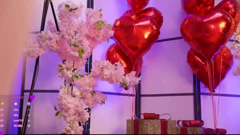 Mary online show from 02.11.25