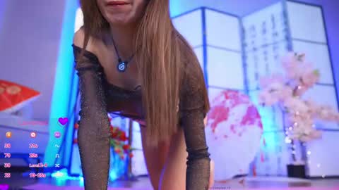 Mary online show from 03.08.25