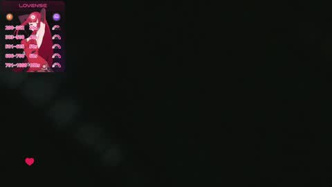 marry_evans_ online show from 04.09.26