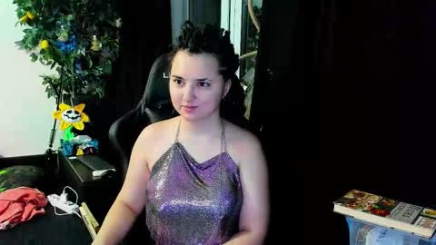 Marishka online show from 09.11.25