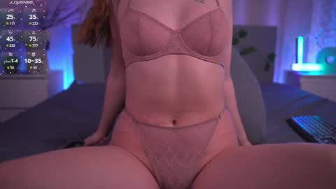  Abby and Leia online show from 12.12.24
