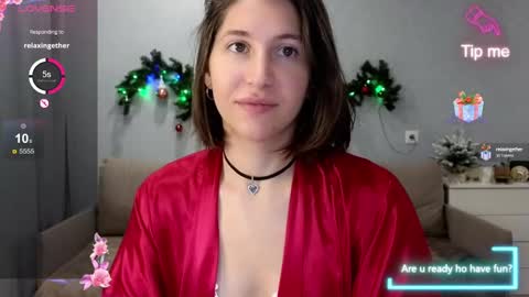 marrycolins online show from 12.20.24