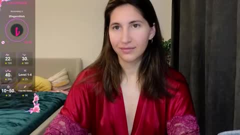 marrycolins online show from 10.29.25