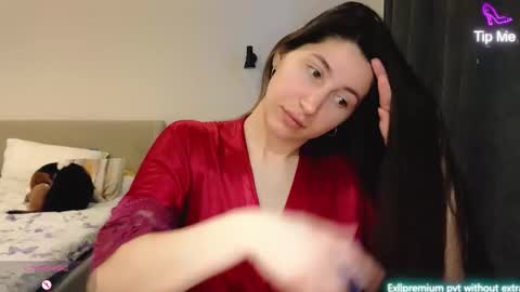 marrycolins online show from 03.18.26