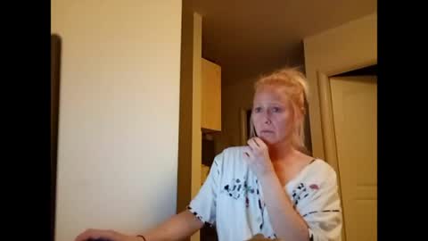 MaryGoRound online show from 07.09.26