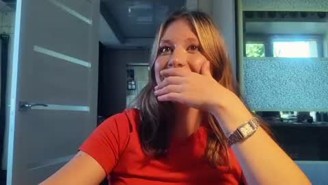 Snapshot of marryhuneycutt chatting on 08.09.26 Amel online show from 08.09.26