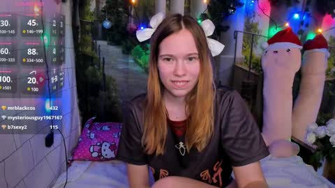 marryjanes online show from 01.02.25