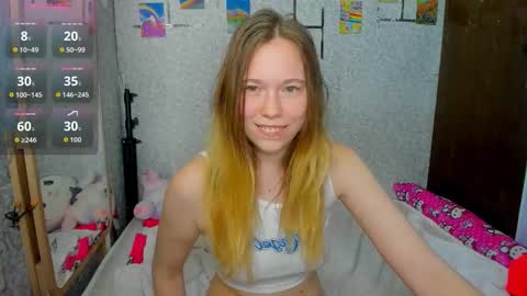 Snapshot of marryjanes chatting on 10.07.25 marryjanes online show from 10.07.25