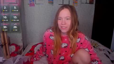 Snapshot of marryjanes chatting on 10.18.25 marryjanes online show from 10.18.25