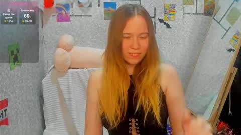 Snapshot of marryjanes chatting on 11.07.25 marryjanes online show from 11.07.25