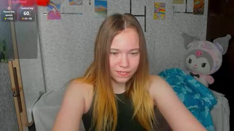 Snapshot of marryjanes chatting on 11.08.25 marryjanes online show from 11.08.25