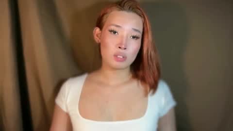 marryme_kai online show from 04.11.26