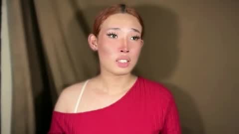 marryme_kai online show from 04.11.26