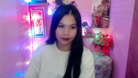 Wenwen online show from 12.03.24