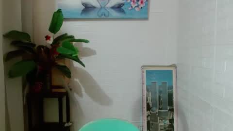 Wenwen online show from 12.06.24