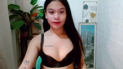 Wenwen online show from 12.09.24