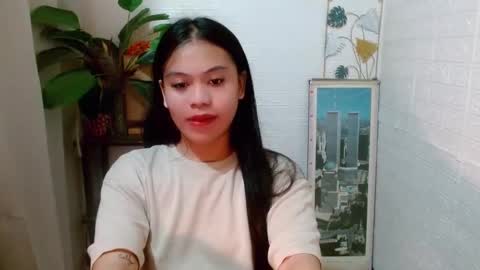 Wenwen online show from 12.09.24