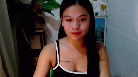 Wenwen online show from 12.13.24