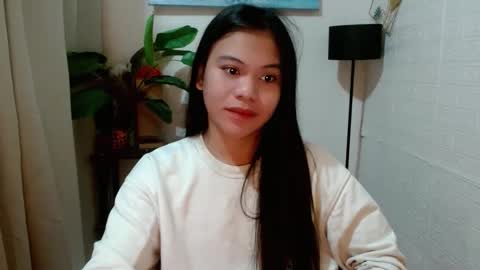 Wenwen online show from 01.03.25