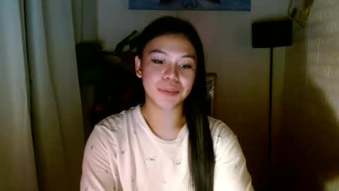 Wenwen online show from 01.10.25