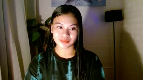 Wenwen online show from 01.21.25