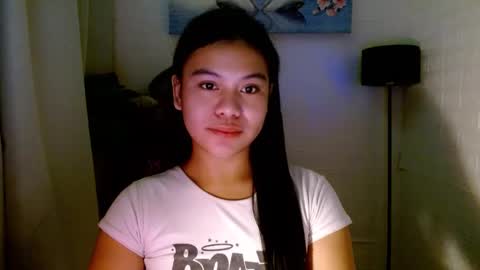 Wenwen online show from 01.26.25