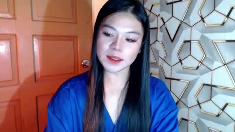 Wenwen online show from 02.15.25