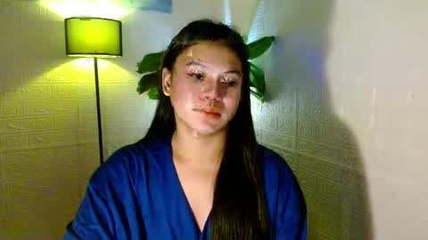 Wenwen online show from 02.15.25