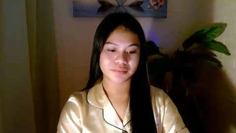 Wenwen online show from 02.27.25