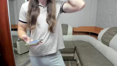 Snapshot of marryplz chatting on 10.05.25 Alan online show from 10.05.25