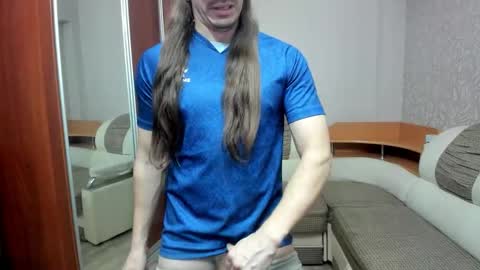 Alan online show from 03.23.26