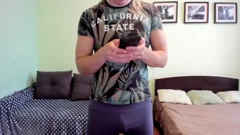 Alan online show from 04.13.26