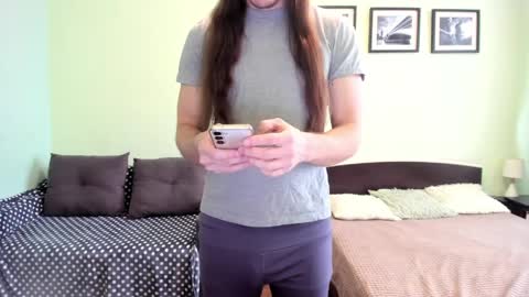 Alan online show from 04.16.26