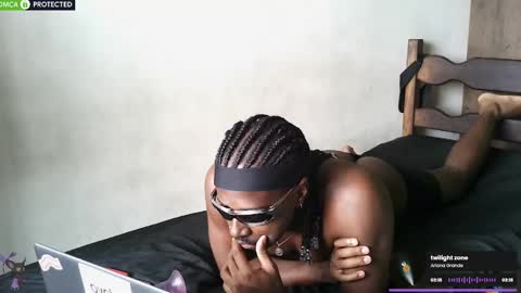 MARS online show from 11.14.25