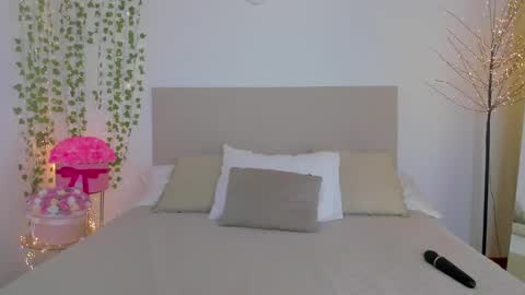 Marselina online show from 02.13.25