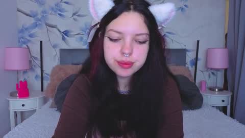 Marselina online show from 11.21.25