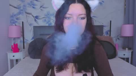 Marselina online show from 12.16.25