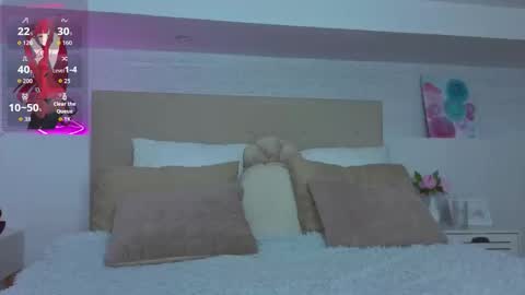 Snapshot of mars_elina chatting on 02.12.26 Marselina online show from 02.12.26