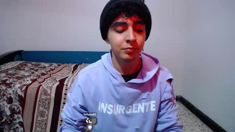 Mars online show from 01.04.25