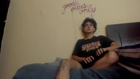 Mars online show from 01.14.25