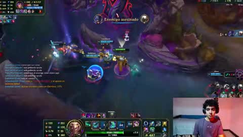 Mars online show from 01.15.25