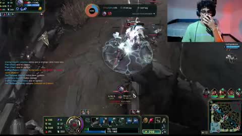 Mars online show from 01.20.25