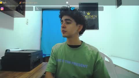 Mars online show from 01.23.25