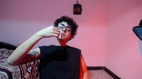 Mars online show from 02.02.25