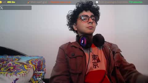 Mars online show from 02.11.25