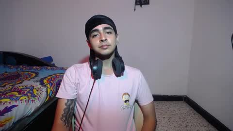 Mars online show from 02.18.25