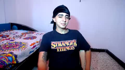 Mars online show from 03.01.25