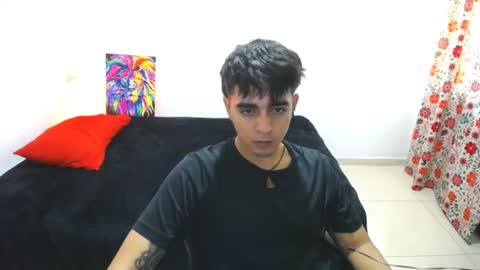Snapshot of mars_miller chatting on 07.17.26 Mars online show from 07.17.26