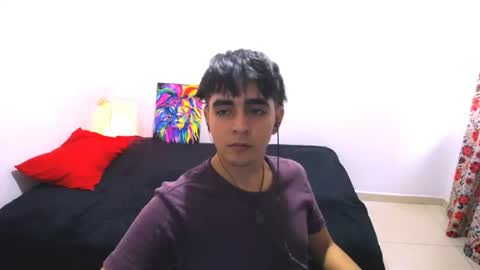 Snapshot of mars_miller chatting on 07.18.26 Mars online show from 07.18.26